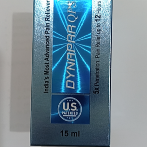dynapar qps spray