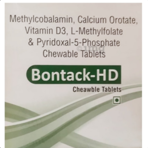 tab bonetack hd